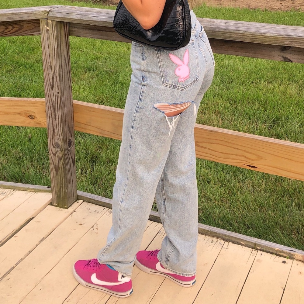 Playboy Pacsun jeans